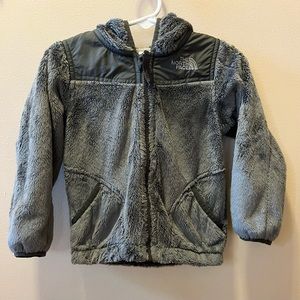The North Face Oso Fleece Jacket